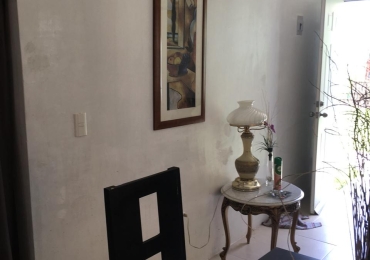 Casa en condominio con alberca, Punta Verde, Morelos