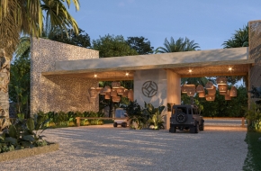 Terrenos en venta, Sisal Yucatá