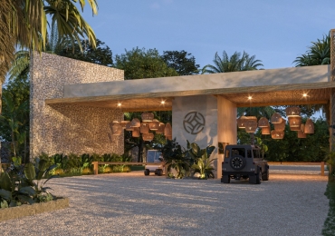 Terrenos en venta, Sisal Yucatá