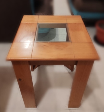 VENTA DE MUEBLES DE MADERA