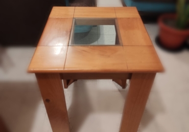 VENTA DE MUEBLES DE MADERA