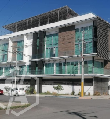 RENTA DE DEPARTAMENTO EN LA COLONIA SANTO NIÑO