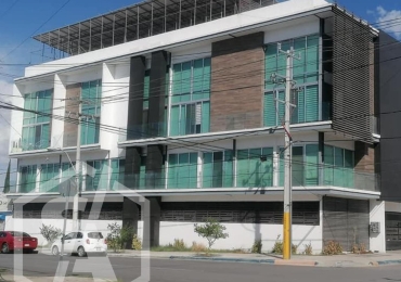 RENTA DE DEPARTAMENTO EN LA COLONIA SANTO NIÑO