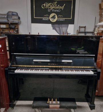 #1332164 Piano KAWAI Modelo KS-2F, Muy Recomendable.