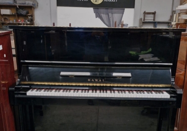 #1332164 Piano KAWAI Modelo KS-2F, Muy Recomendable.