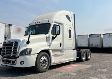 TRACTO FREIGHTLINER DETRO.DD15 2018