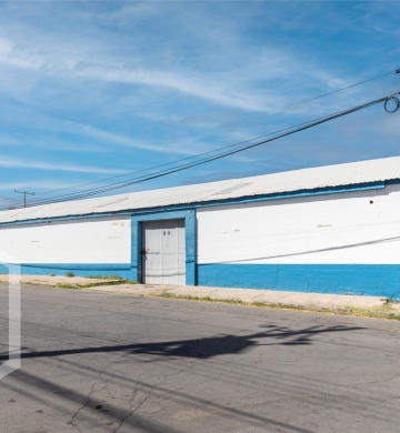 BODEGA EN RENTA COLONIA ARQUITECTOS