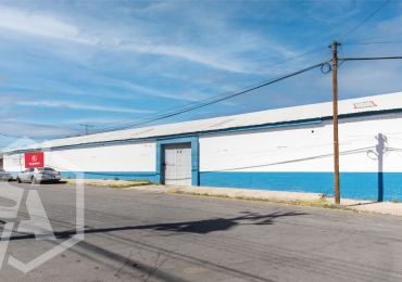 BODEGA EN RENTA COLONIA ARQUITECTOS