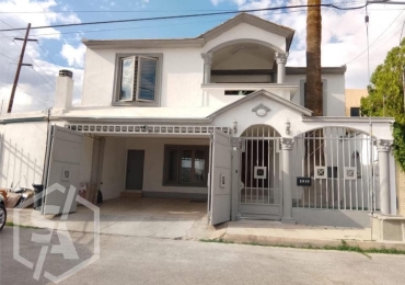 RENTA DE HERMOSA CASA EN EL CAMPANARIO