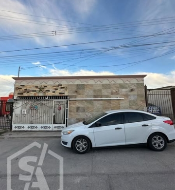 VENTA DE HERMOSA CASA EN LA COLONIA CERRO DE LA CRUZ