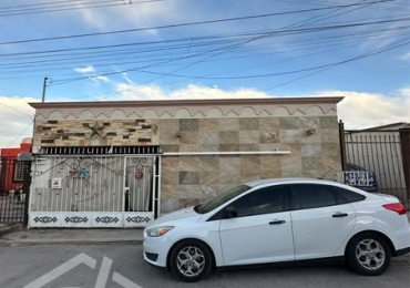 VENTA DE HERMOSA CASA EN LA COLONIA CERRO DE LA CRUZ