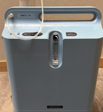 Philips Respironics Everflo 5L