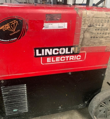 maquinaria para soldar, cortadora de plasma , microalambre