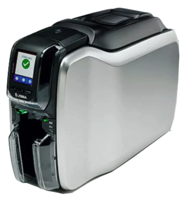 Impresora Zebra ZC300 Dual