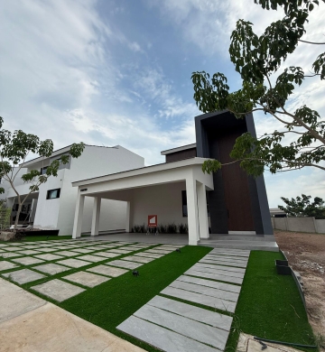 CASA – SAN JUAN 04 LA PRIMAVERA