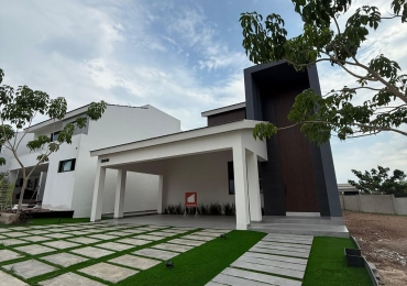 CASA – SAN JUAN 04 LA PRIMAVERA