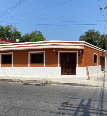 Venta de Casa – Yucatan