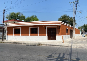 Venta de Casa – Yucatan