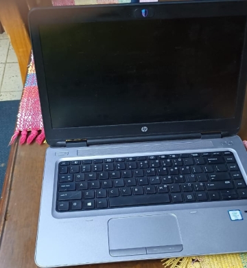 Laptop HP