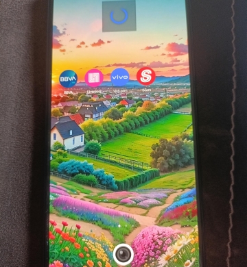 VENTA DE CELULAR Vivo V25e 