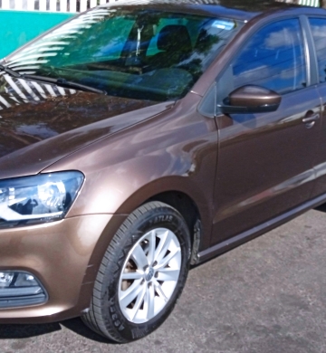 Volkswagen Polo 2018