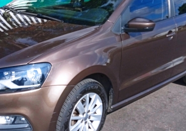 Volkswagen Polo 2018