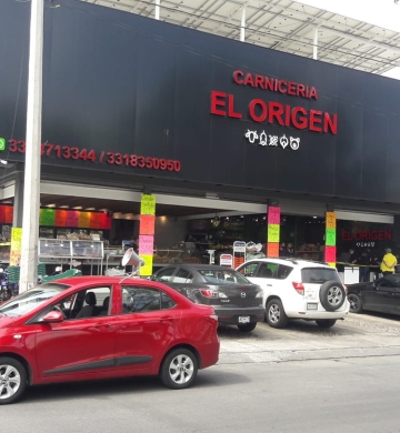 PERIFONEO GUADALAJARA