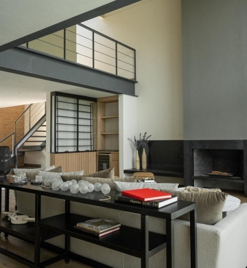 Casa 4 recamaras en Valle De Bravo