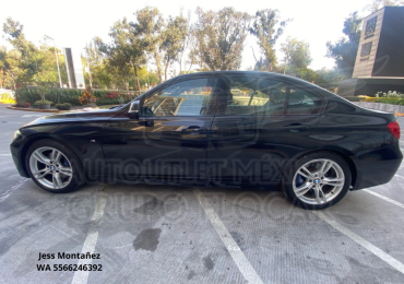 BMW Serie 3 2.0 320i Sport Line At