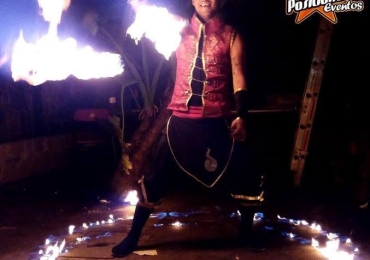 🔥🎆 EL FUEGO QUE MARCA EL INICIO DE ALGO GRANDE