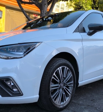 SEAT IBIZA XCELLENCE