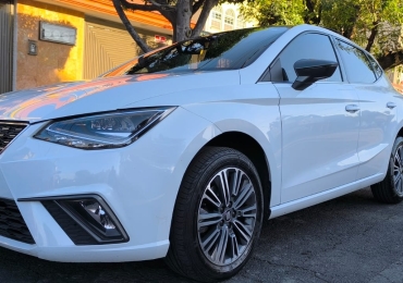 SEAT IBIZA XCELLENCE