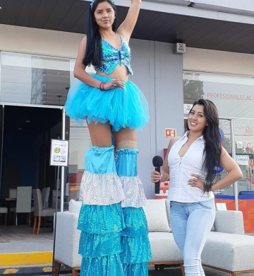 🚀🎤 ENERGÍA QUE ABRE PUERTAS