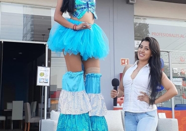 🚀🎤 ENERGÍA QUE ABRE PUERTAS