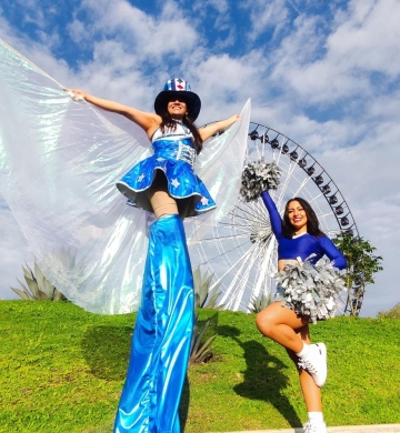 📣👠 IMAGEN QUE VENDE, ALTURA QUE IMPACTA