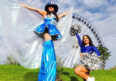 📣👠 IMAGEN QUE VENDE, ALTURA QUE IMPACTA