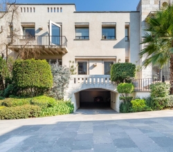 Espectacular Residencia en Jardines del Pedregal