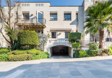 Espectacular Residencia en Jardines del Pedregal