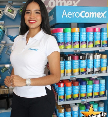 👑📸 BELLEZA QUE PROYECTA PODER