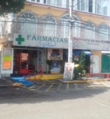 Rento Local Comercial.