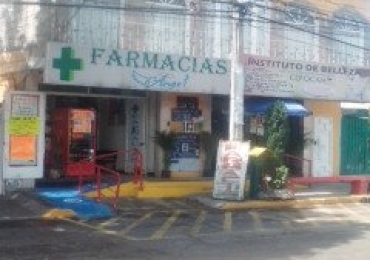 Rento Local Comercial.