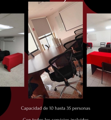 Alquiler de sala de juntas.Alquiler de sala de juntas.