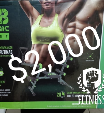 Aparato de Ejercicio