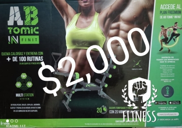 Aparato de Ejercicio