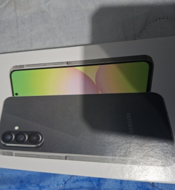 Se vende Samsung A56 5g