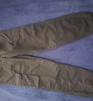 Pantalones Casuales juveniles