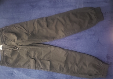 Pantalones Casuales juveniles