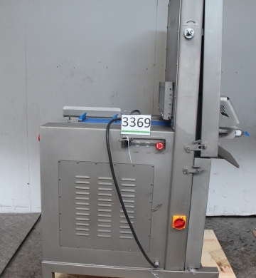 REBANADORA PARA PATA  DE PUERCO  (sku3369)