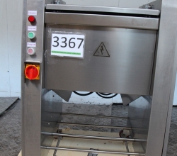 DESMEMBRENADORA  PARA PULPA DE RES O ARRACHERA (SKU3367)