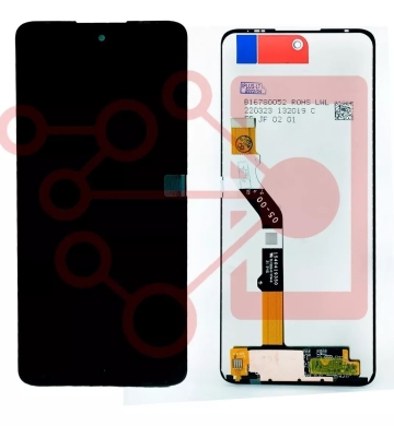 Display / pantalla de Honor X7a (nuevo)